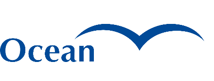 Ocean Aviation logo
